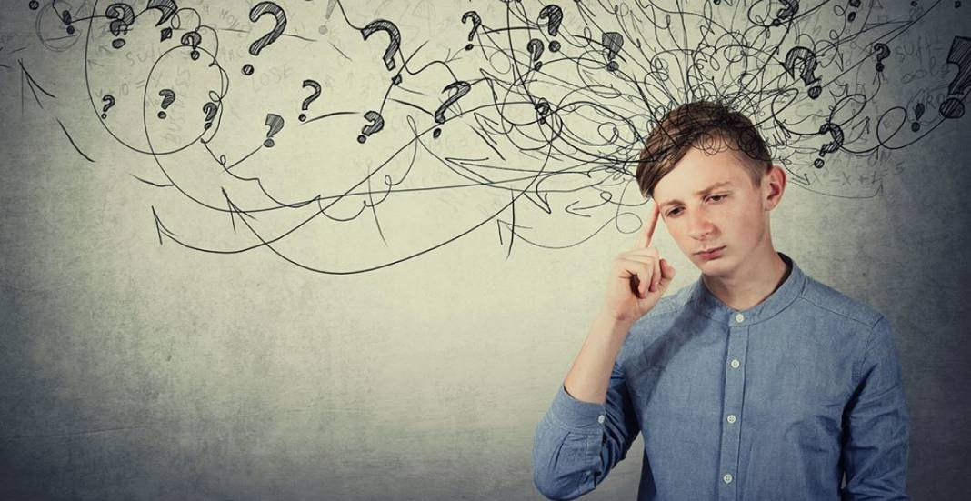 Aşırı Düşünme Tuzağından Kurtulmanın Üç Formülü - Resim: 26